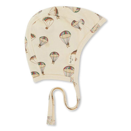 Konges Slojd Leviter Basic Baby Helmet Gots