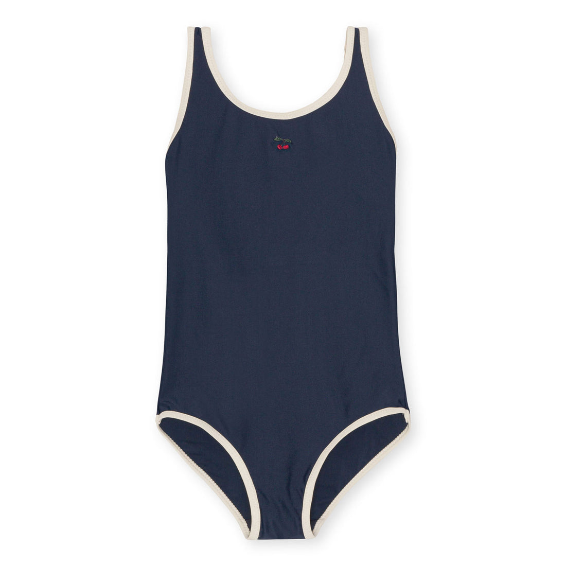 Konges Slojd Dress Blue Manon Swimsuit