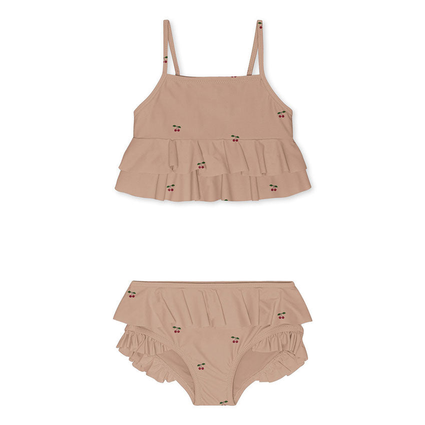 Konges Slojd Cherry Blush Manuca Bikini