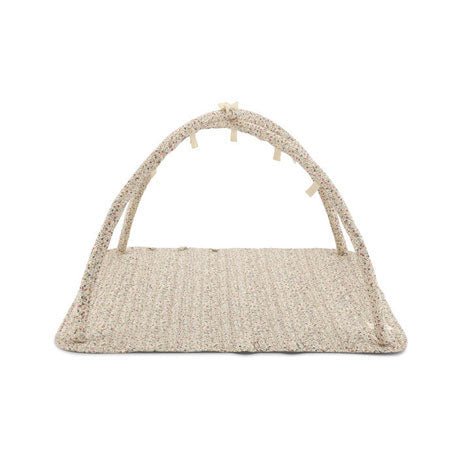 Konges Slojd Louloudi Activity Blanket Nola Rack