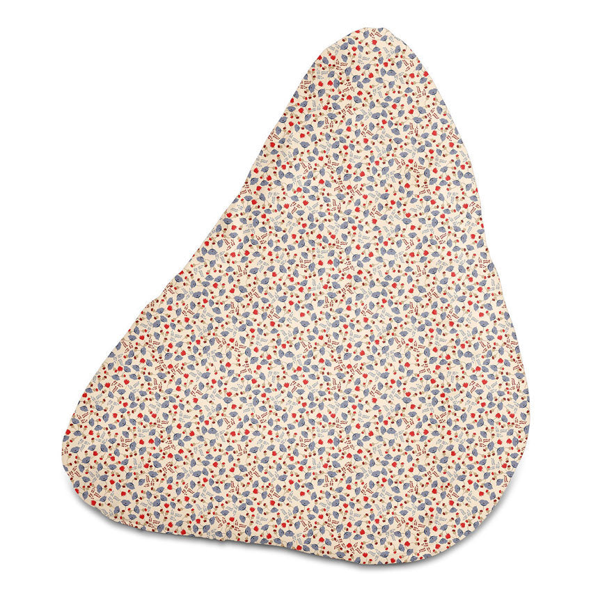 Konges Slojd Marche De Fleur Bean Bag