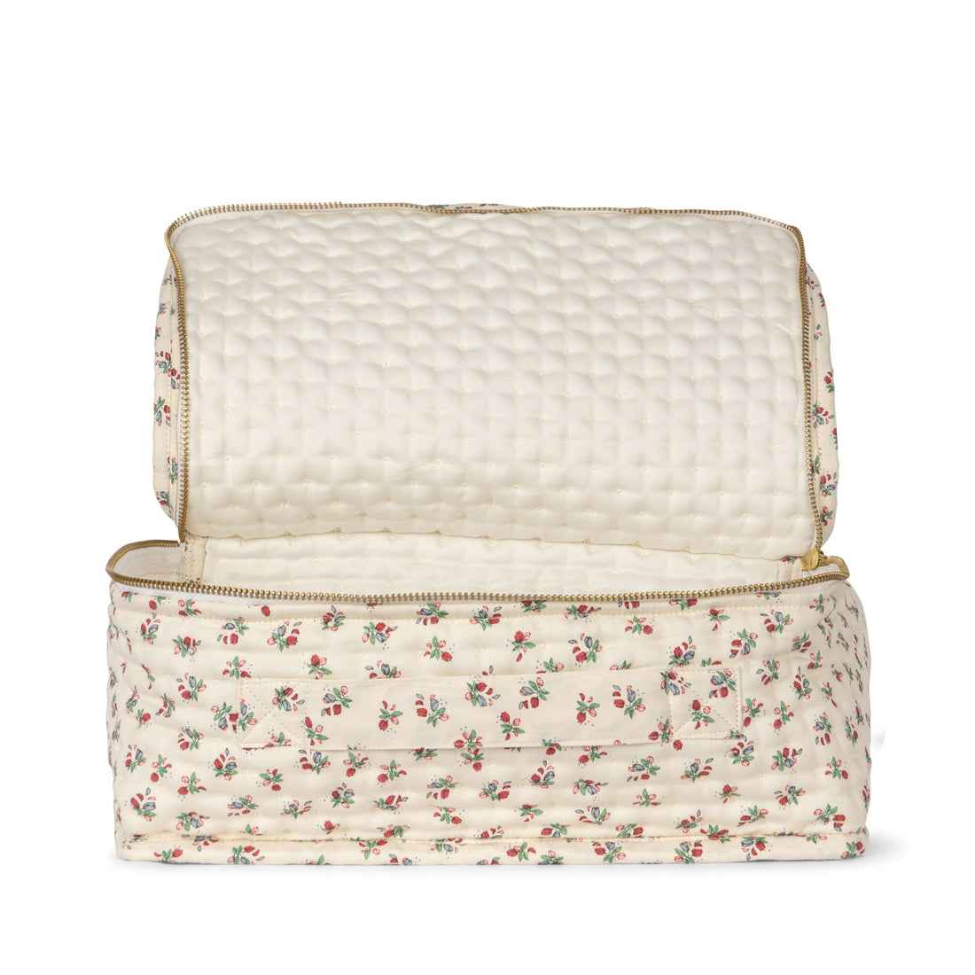 Konges Slojd Fleur Tricolore Organizing Box