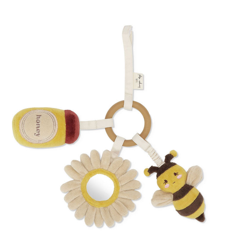 Konges Slojd Multi Activity Ring Bee