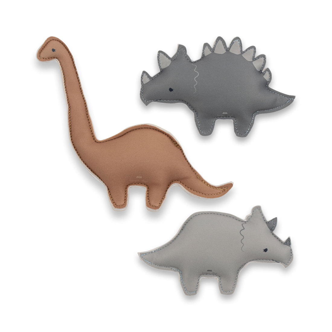 Konges Slojd Dino 3 Pack Diving Friends