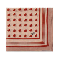 Konges Slojd Coeur Bandana Gots