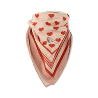 Konges Slojd Coeur Bandana Gots