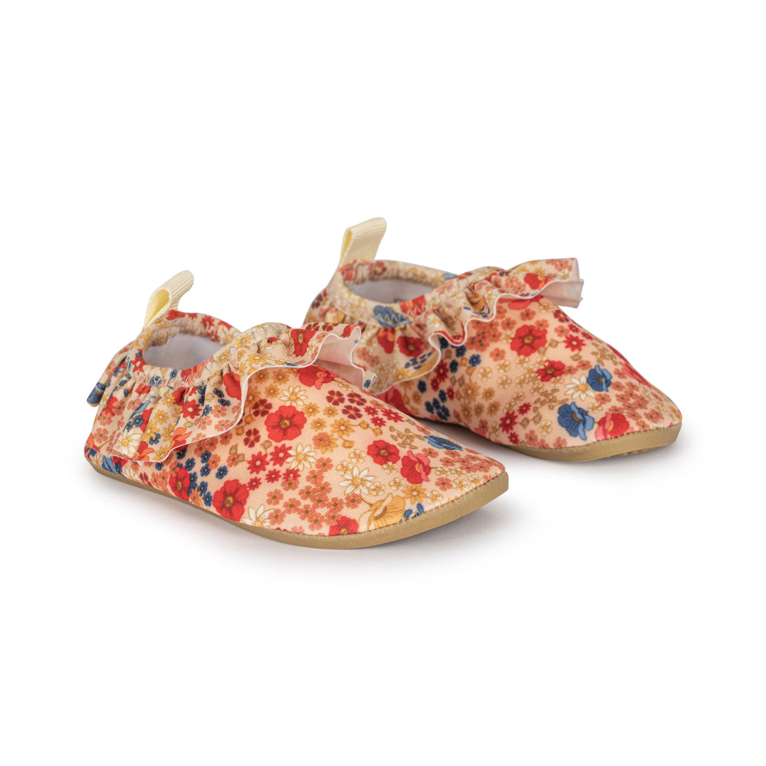 Konges Slojd Villetta Frill Swim Shoes