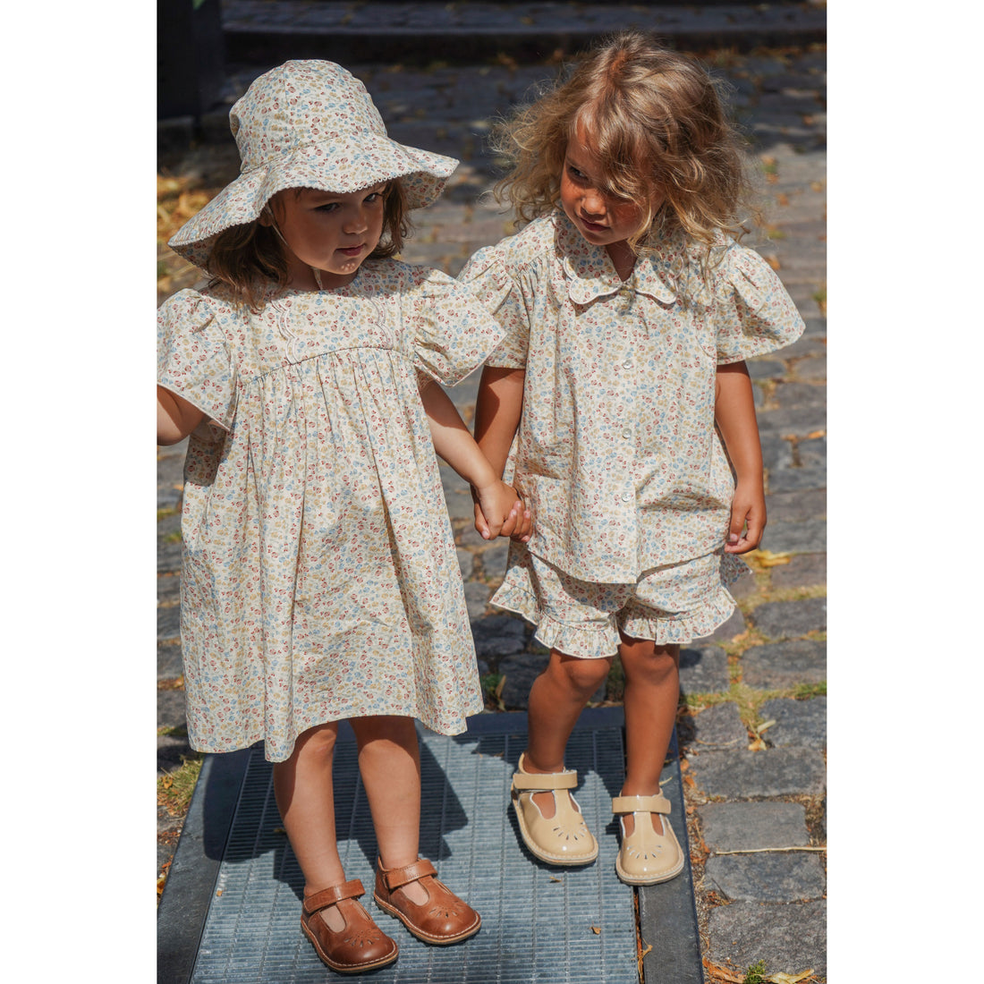 Konges Slojd Espalier Ete Mathilda Dress