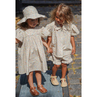 Konges Slojd Espalier Ete Mathilda Shorts
