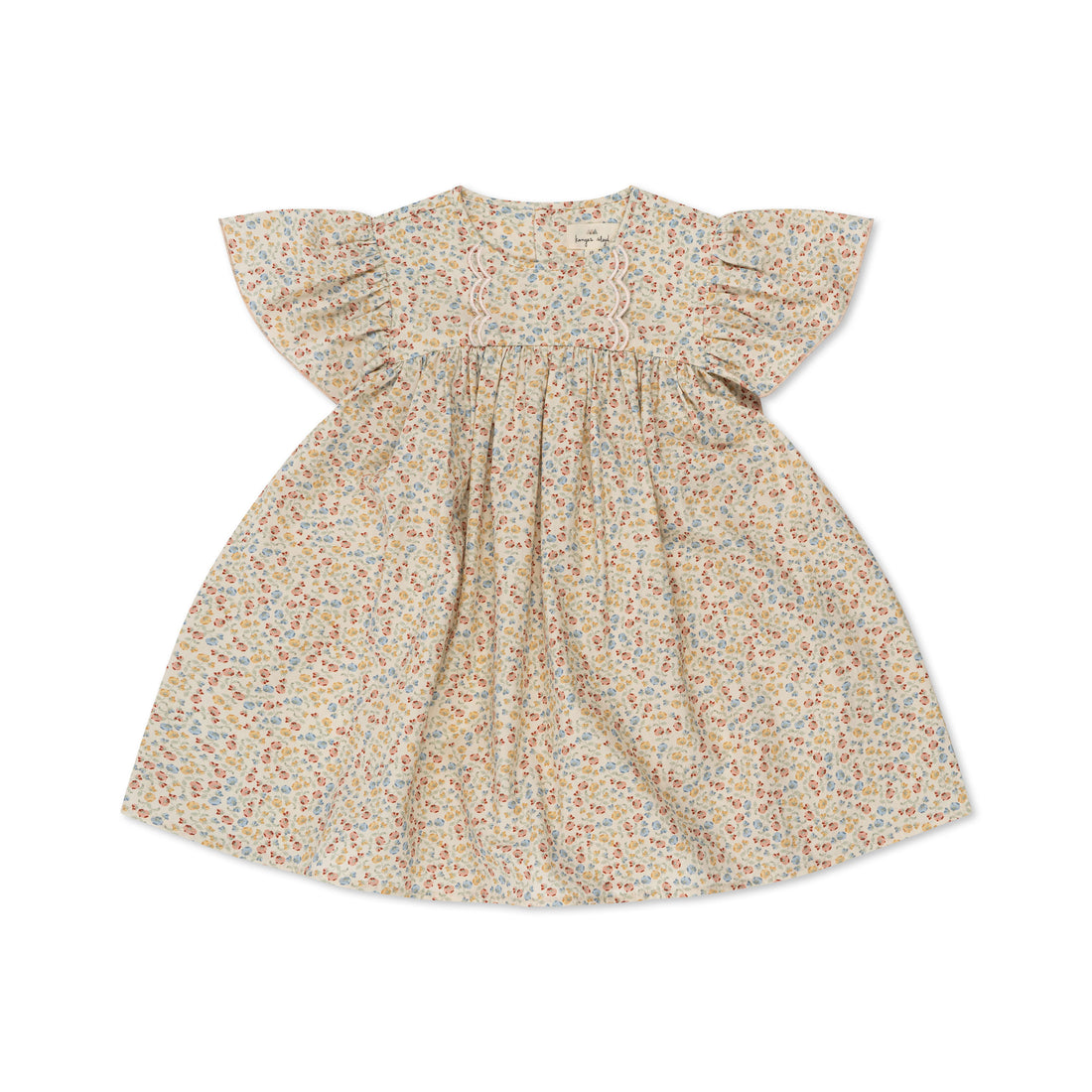 Konges Slojd Espalier Ete Mathilda Dress