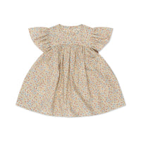 Konges Slojd Espalier Ete Mathilda Dress