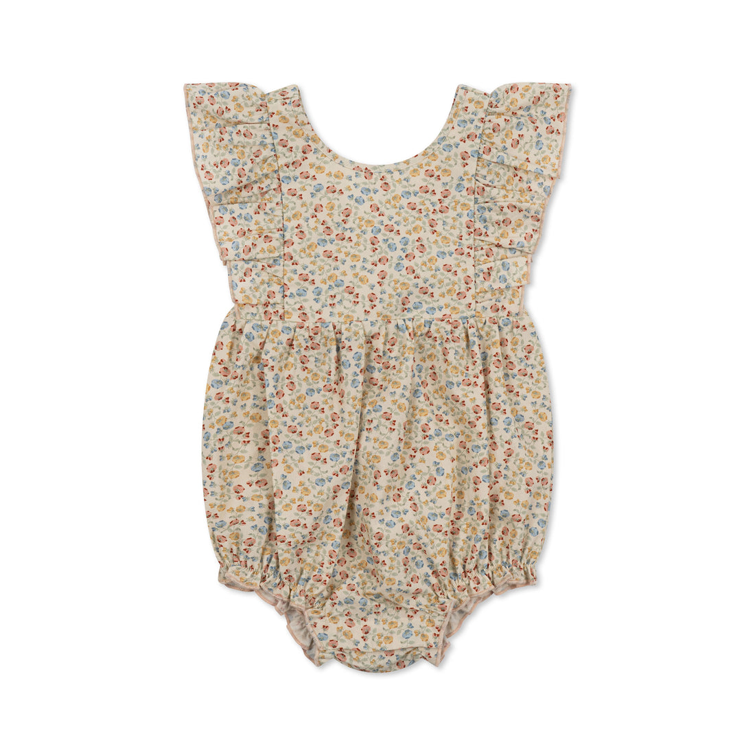 Konges Slojd Espalier Ete Mathilda Romper