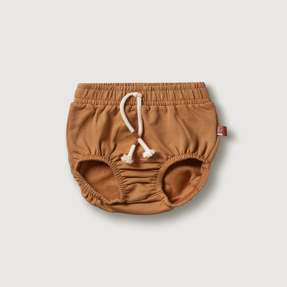 Kidwild Fawn Organic Bloomer