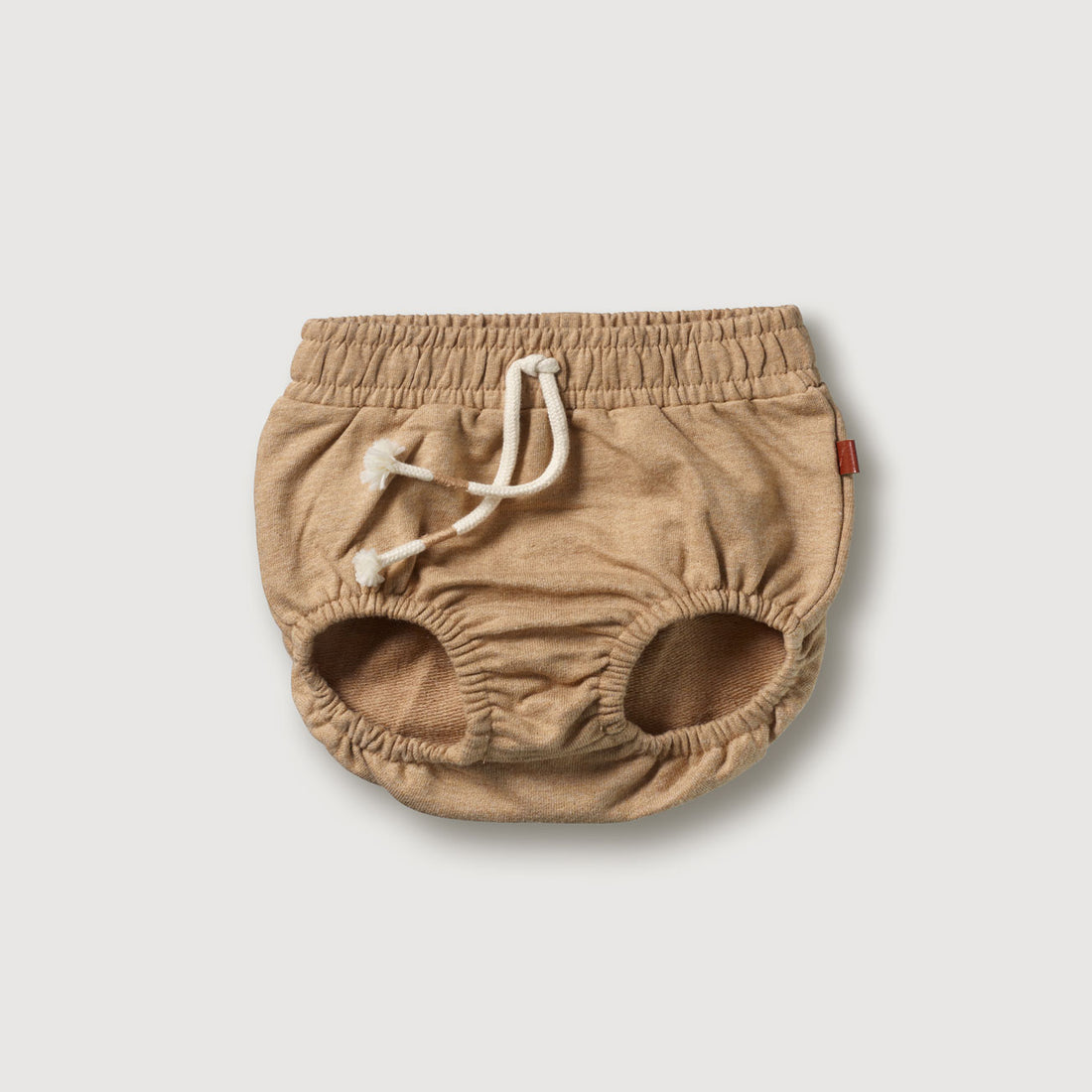 Kidwild Almond Melange Organic Bloomer