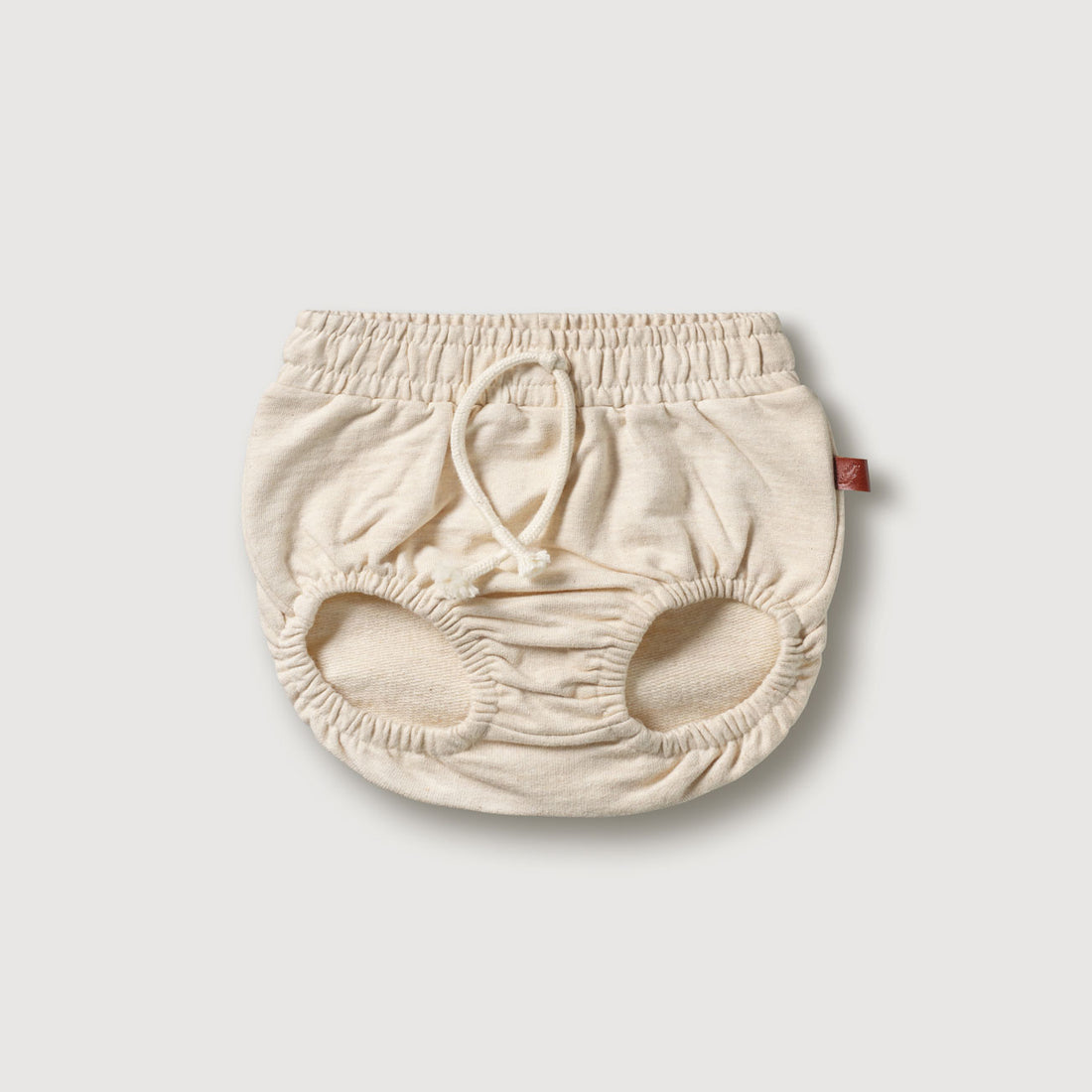 Kidwild Oatmeal Melange Organic Bloomer