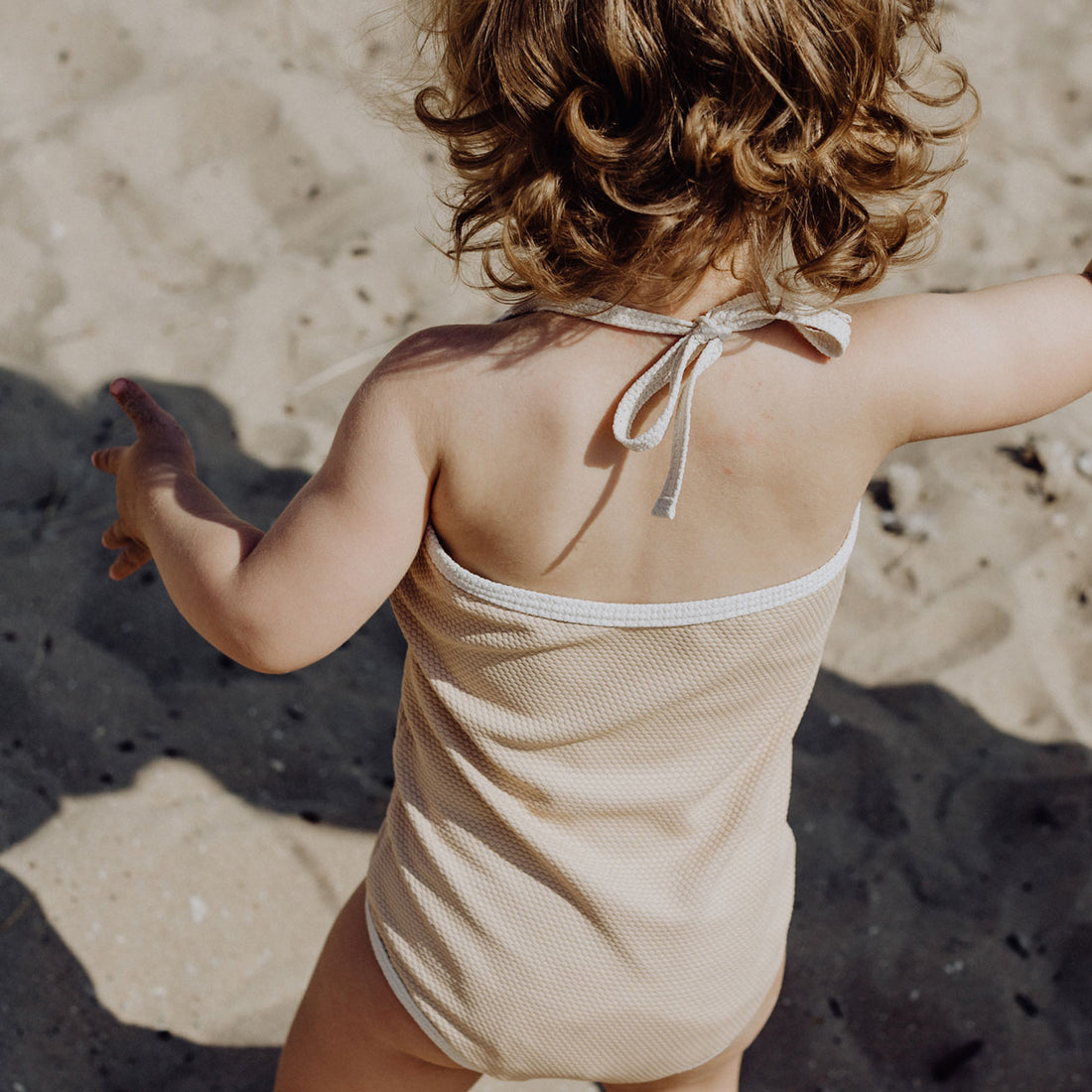 Kidwild Honey Swimsuit
