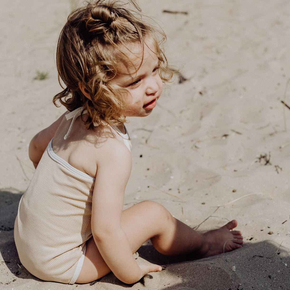 Kidwild Honey Swimsuit