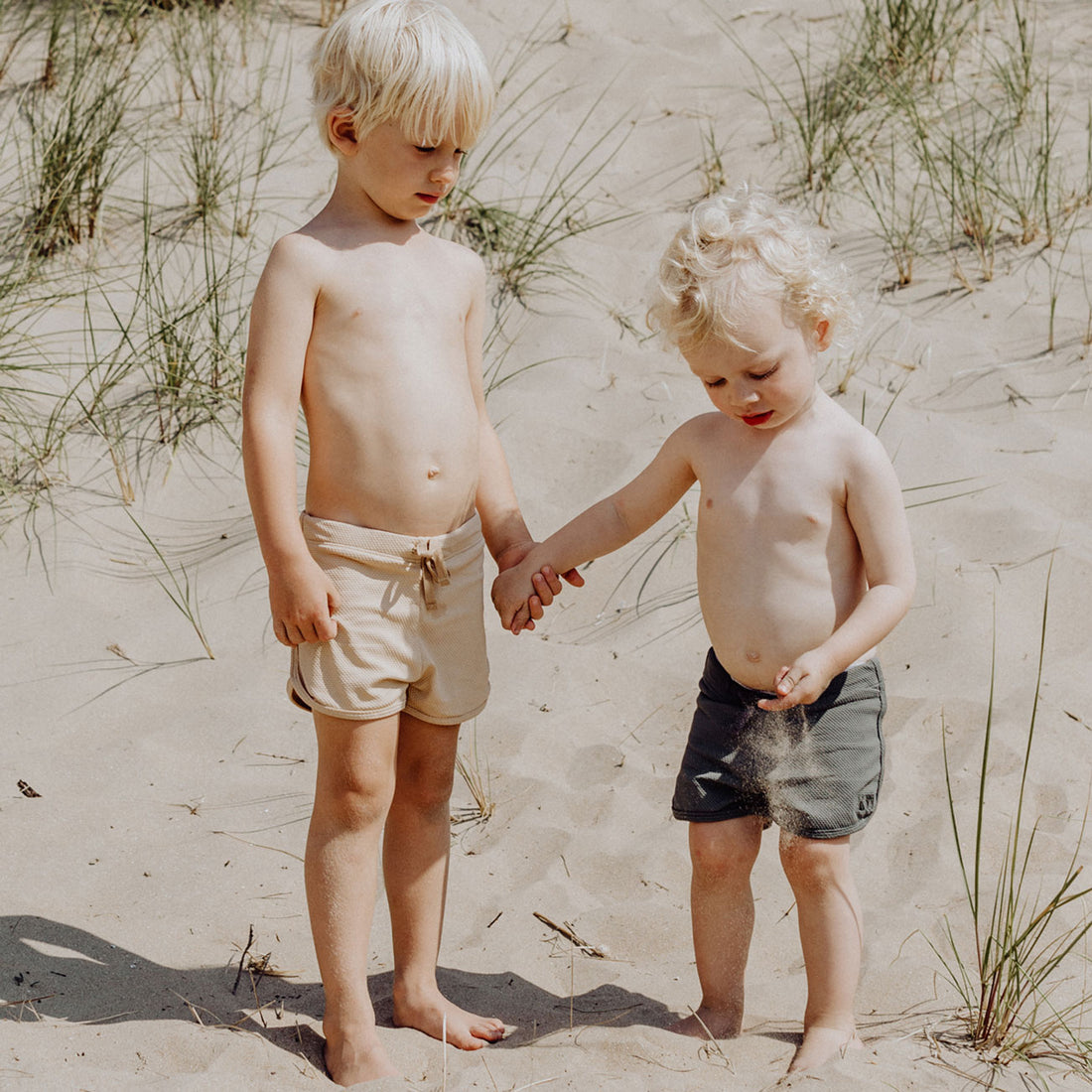 Kidwild Honey Swim Trunks