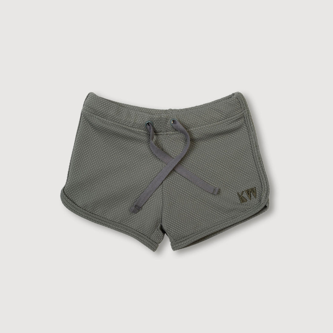 Kidwild Deep Blue Swim Trunks