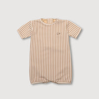 Kidwild Honey Stripe Rash Suit