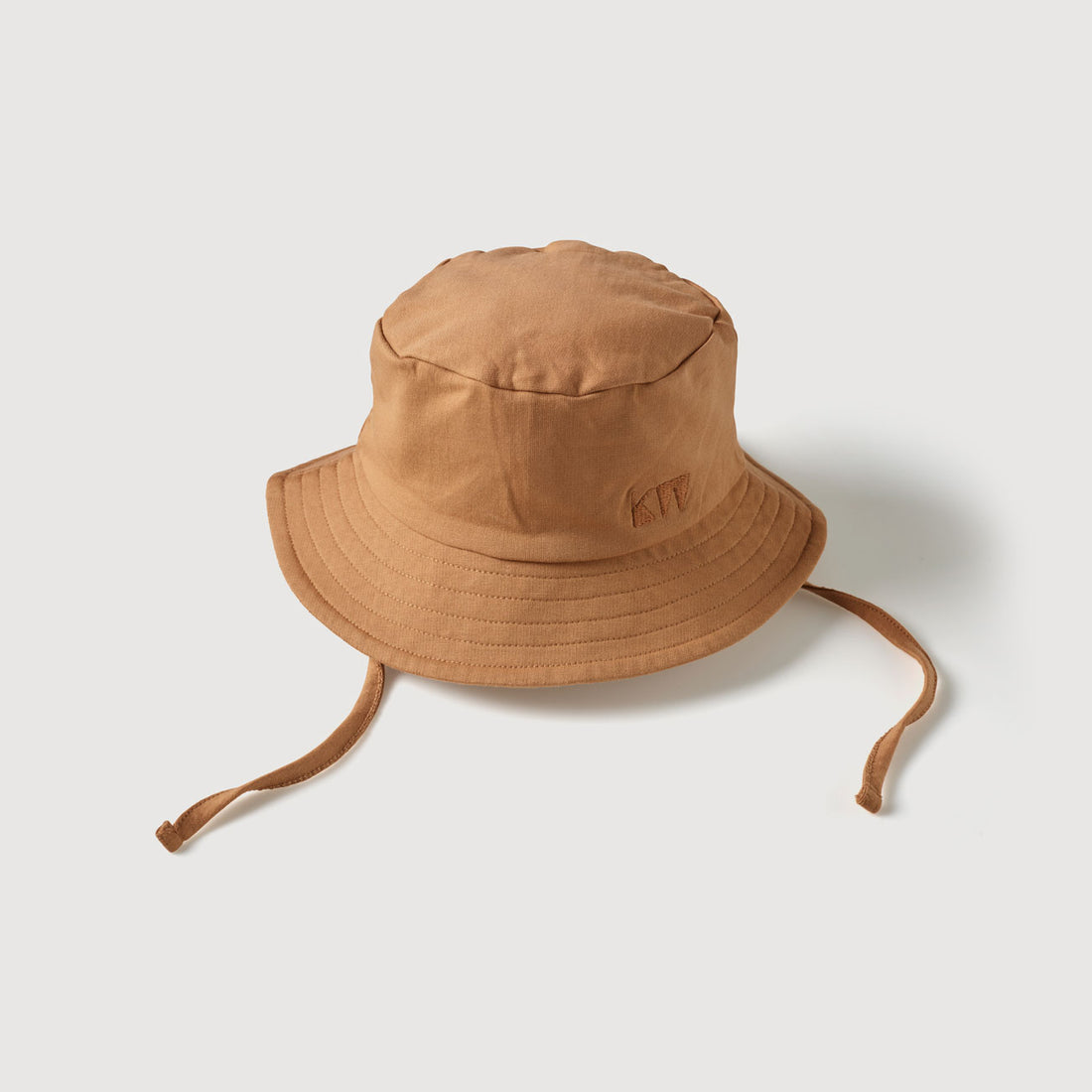 Kidwild Fawn Organic Bucket Hat