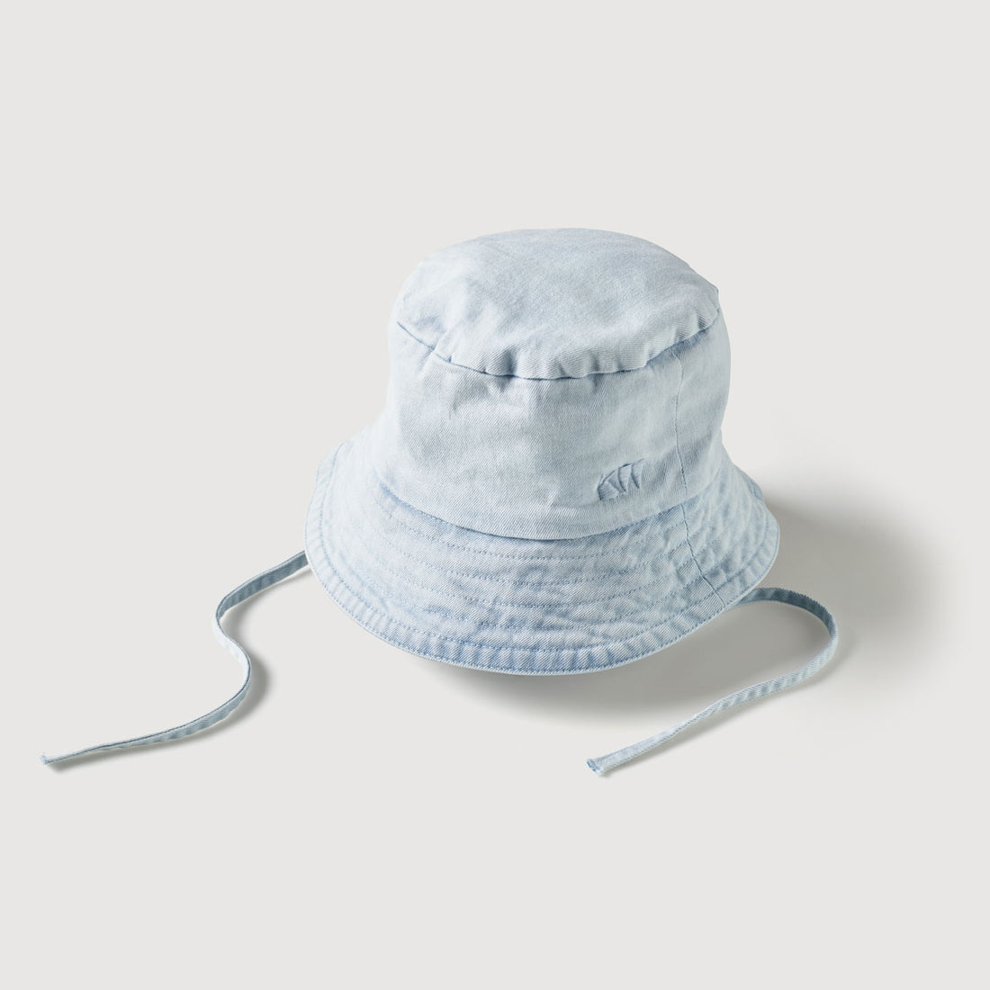 Kidwild Denim Organic Bucket Hat