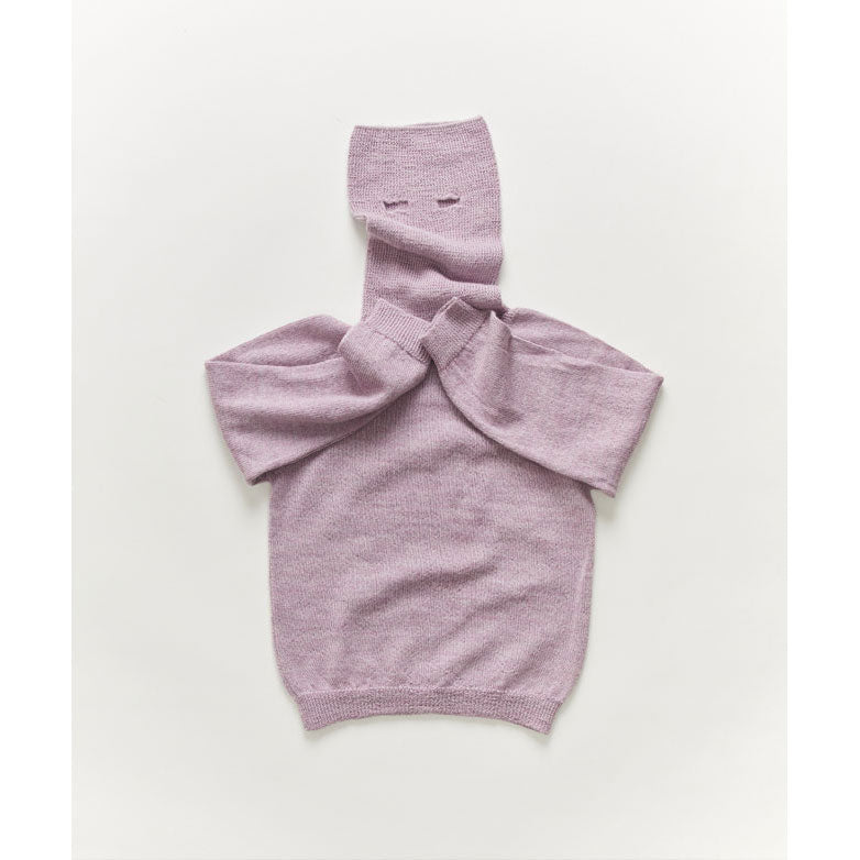 Oeuf Knit Turtleneck-Valerian