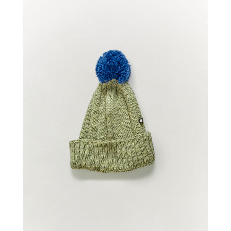 Oeuf Pompom Hat-Willow