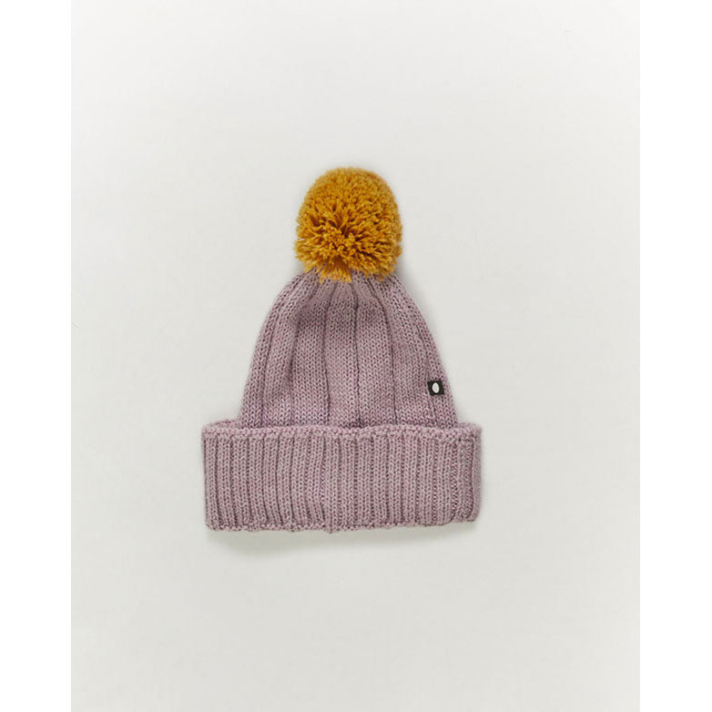 Oeuf Pompom Hat-Valerian