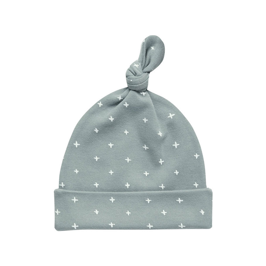 Quincy Mae Ocean Baby Hat