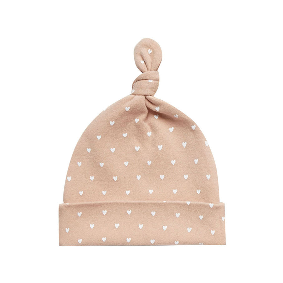 Quincy Mae Petal Baby Hat