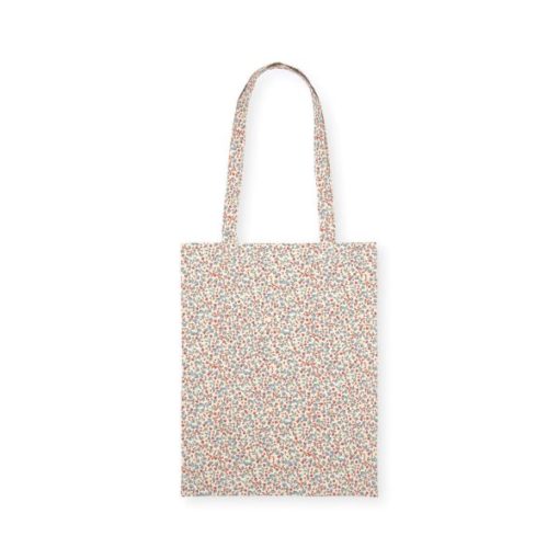 Konges Slojd Marche De Fleur Tote Bags