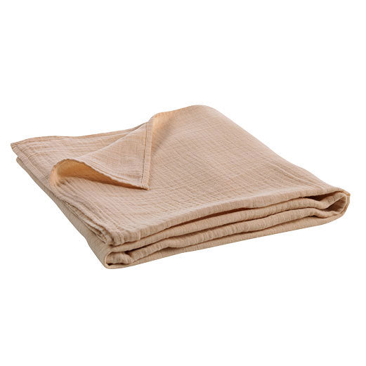Bonjour Little Xxl Swaddle Blanket Nude