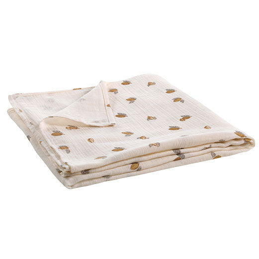 Bonjour Little Xxl Swaddle Blanket Tonka