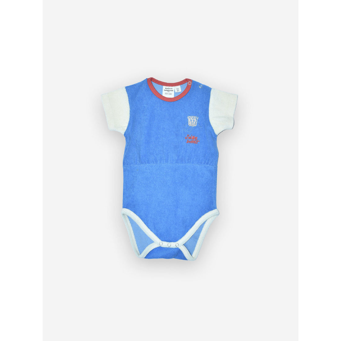 maison tadaboum Laure-A Body