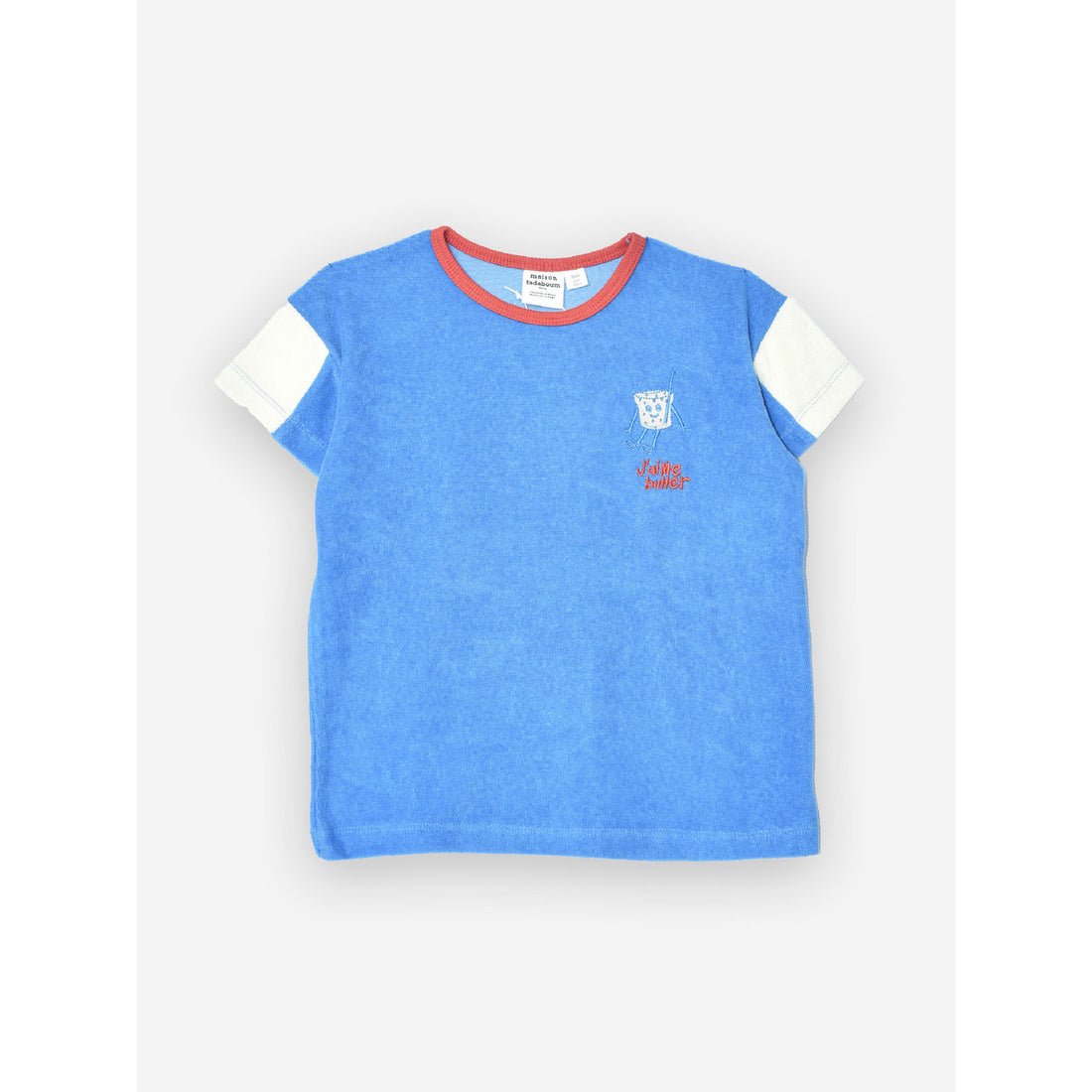 maison tadaboum Laure Terry Top