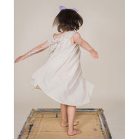 Bonnie and the Gang Biscuit Dottie Dress