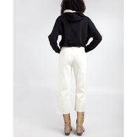 Les Coyotes De Paris Black Jess Sweatshirt