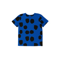 Bang Bang Copenhagen Blue Dot Leon Tee
