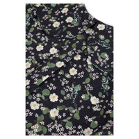 Wolf and Rita Black Garden Leonilde Blouse