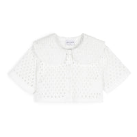 Wolf and Rita Hoop Leonilde Blouse