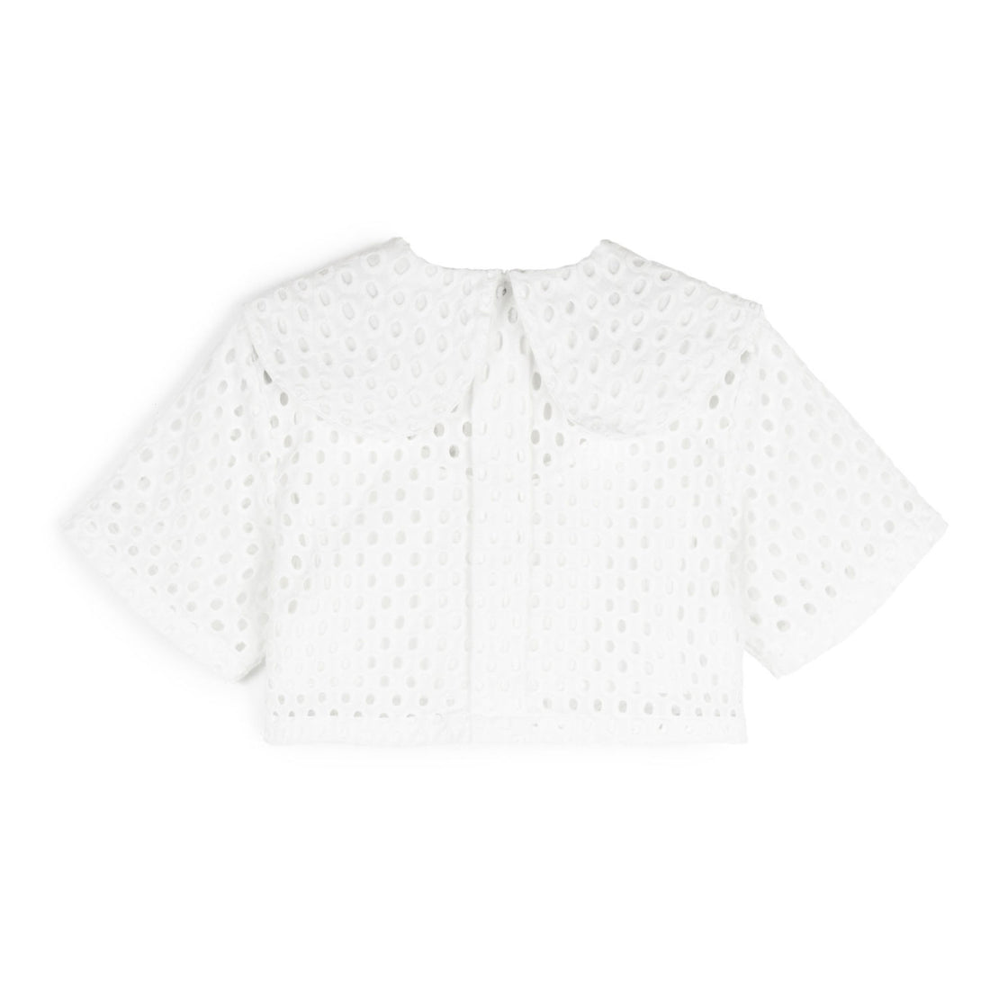 Wolf and Rita Hoop Leonilde Blouse