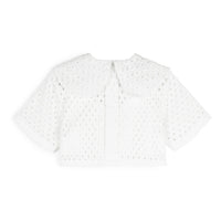 Wolf and Rita Hoop Leonilde Blouse