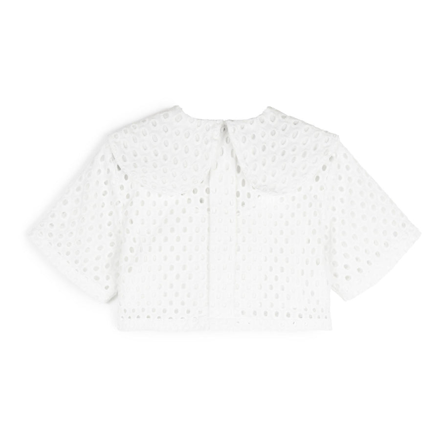 Wolf and Rita Hoop Leonilde Blouse