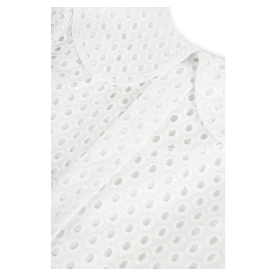 Wolf and Rita Hoop Leonilde Blouse