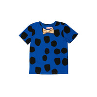 Bang Bang Copenhagen Blue Dot Leon Tee