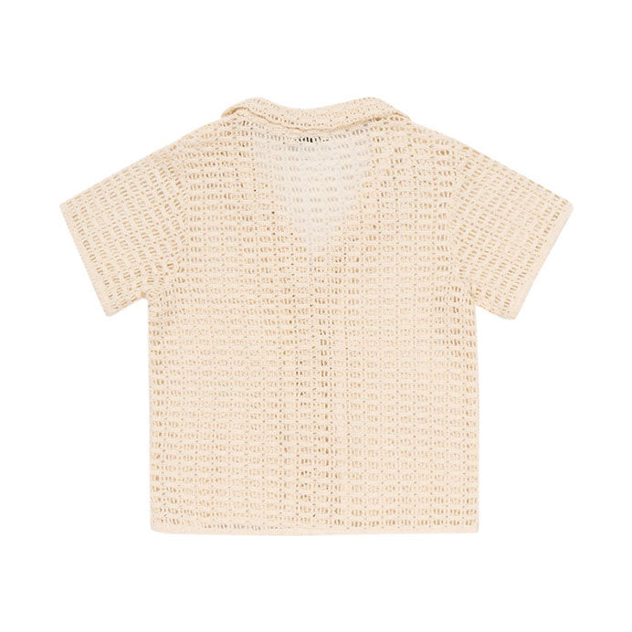 The New Society Nocce Di Cocco Lia Shirt
