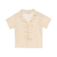 The New Society Nocce Di Cocco Lia Shirt