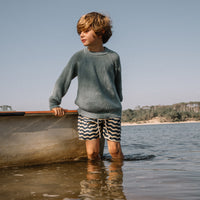 Buho Cactus Knit Sweater