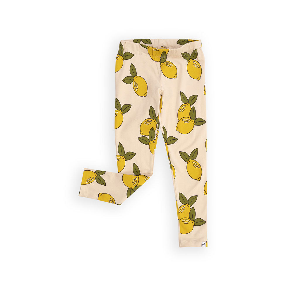 Carlijnq Lemon - Legging